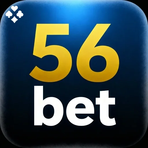 56bet Logo