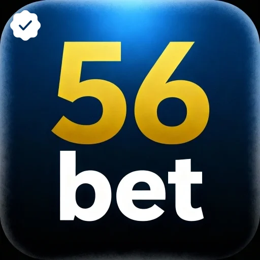 56bet Logo
