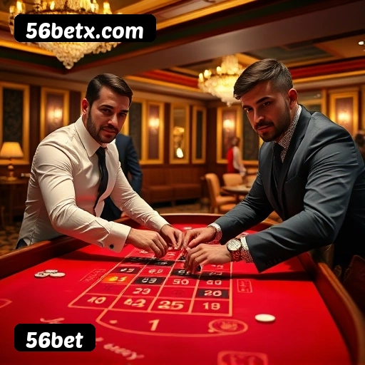 Coleção Premium de Slots 56bet - NetEnt, Pragmatic Play, Evolution